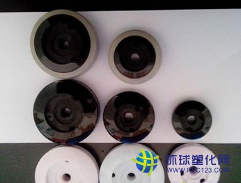 家具活动脚轮